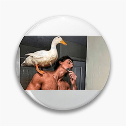 TooTurntTony Official Supporter Gear Too Turnt Tony Pins