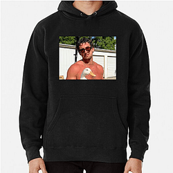 TooTurntTony Apparel Line Too Turnt Tony Hoodies