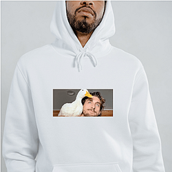 TooTurntTony Limited Edition Heat Too Turnt Tony Hoodies