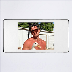TooTurntTony Apparel Line Too Turnt Tony Mouse Pads
