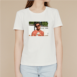 TooTurntTony Apparel Line Too Turnt Tony T-Shirts