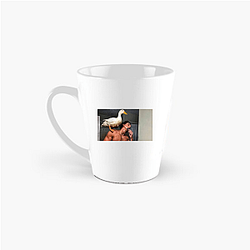 TooTurntTony Official Supporter Gear Too Turnt Tony Mugs