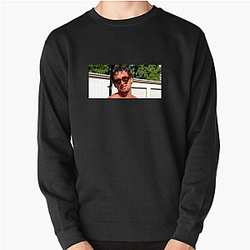 TooTurntTony Signature Drops Too Turnt Tony Sweatshirts