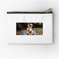 TooTurntTony Street Style Picks Too Turnt Tony Zipper Pouches