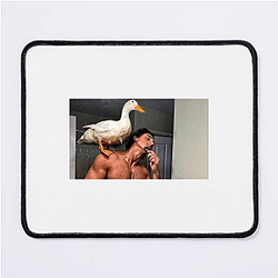 TooTurntTony Official Supporter Gear Too Turnt Tony Mouse Pads