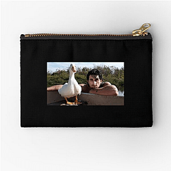 TooTurntTony Fan Essentials Too Turnt Tony Zipper Pouches