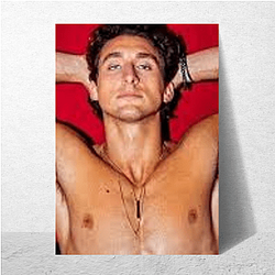 TooTurntTony Iconic Merch Pieces Too Turnt Tony Posters