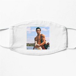 TooTurntTony Viral Wear Collection Too Turnt Tony Face Masks