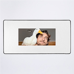 TooTurntTony Limited Edition Heat Too Turnt Tony Mouse Pads