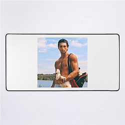TooTurntTony Viral Wear Collection Too Turnt Tony Mouse Pads