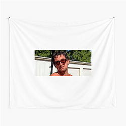 TooTurntTony Signature Drops Too Turnt Tony Tapestries