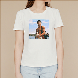 TooTurntTony Viral Wear Collection Too Turnt Tony T-Shirts