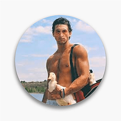 TooTurntTony Viral Wear Collection Too Turnt Tony Pins