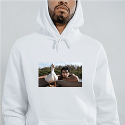TooTurntTony Fan Essentials Too Turnt Tony Hoodies