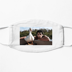 TooTurntTony Fan Essentials Too Turnt Tony Face Masks