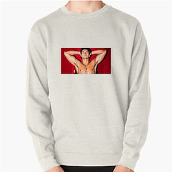 TooTurntTony Iconic Merch Pieces Too Turnt Tony Sweatshirts
