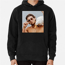TooTurntTony Premium Fits Too Turnt Tony Hoodies