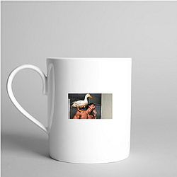 TooTurntTony Official Supporter Gear Too Turnt Tony Mugs