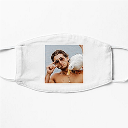 TooTurntTony Premium Fits Too Turnt Tony Face Masks