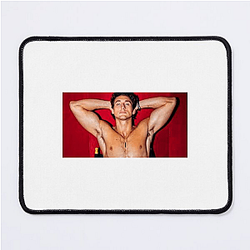 TooTurntTony Iconic Merch Pieces Too Turnt Tony Mouse Pads