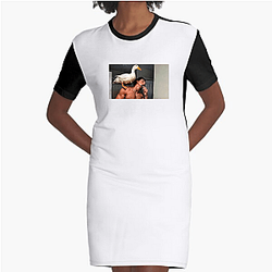 TooTurntTony Official Supporter Gear Too Turnt Tony Dresses