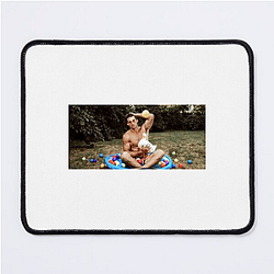 TooTurntTony Street Style Picks Too Turnt Tony Mouse Pads