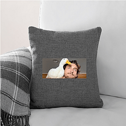 TooTurntTony Limited Edition Heat Too Turnt Tony Pillows Cover