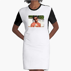TooTurntTony Apparel Line Too Turnt Tony Dresses