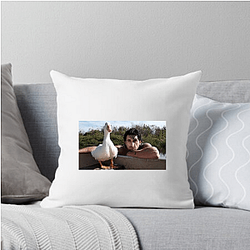 TooTurntTony Fan Essentials Too Turnt Tony Pillows Cover