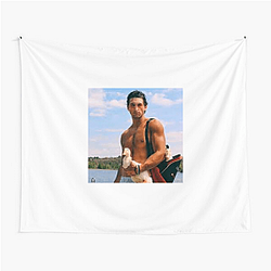 TooTurntTony Viral Wear Collection Too Turnt Tony Tapestries