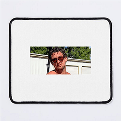 TooTurntTony Signature Drops Too Turnt Tony Mouse Pads