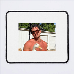 TooTurntTony Apparel Line Too Turnt Tony Mouse Pads