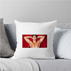 TooTurntTony Iconic Merch Pieces Too Turnt Tony Pillows Cover