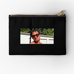 TooTurntTony Signature Drops Too Turnt Tony Zipper Pouches