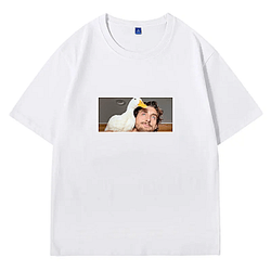 TooTurntTony Limited Edition Heat Too Turnt Tony T-Shirts