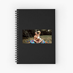 TooTurntTony Street Style Picks Too Turnt Tony Notebook