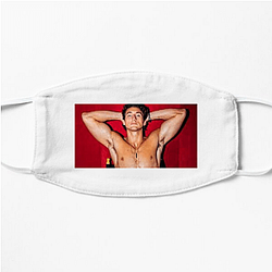 TooTurntTony Iconic Merch Pieces Too Turnt Tony Face Masks