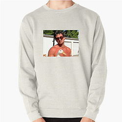 TooTurntTony Apparel Line Too Turnt Tony Sweatshirts