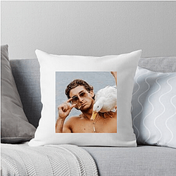 TooTurntTony Premium Fits Too Turnt Tony Pillows Cover