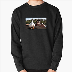 TooTurntTony Fan Essentials Too Turnt Tony Sweatshirts