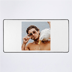 TooTurntTony Premium Fits Too Turnt Tony Mouse Pads