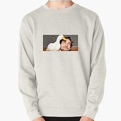TooTurntTony Limited Edition Heat Too Turnt Tony Sweatshirts