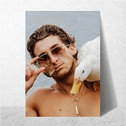 TooTurntTony Premium Fits Too Turnt Tony Posters