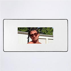 TooTurntTony Signature Drops Too Turnt Tony Mouse Pads