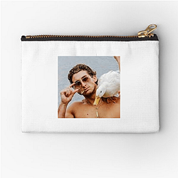 TooTurntTony Premium Fits Too Turnt Tony Zipper Pouches