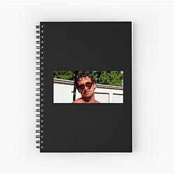 TooTurntTony Signature Drops Too Turnt Tony Notebook