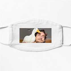 TooTurntTony Limited Edition Heat Too Turnt Tony Face Masks