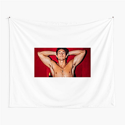 TooTurntTony Iconic Merch Pieces Too Turnt Tony Tapestries