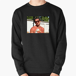 TooTurntTony Apparel Line Too Turnt Tony Sweatshirts