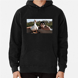 TooTurntTony Fan Essentials Too Turnt Tony Hoodies